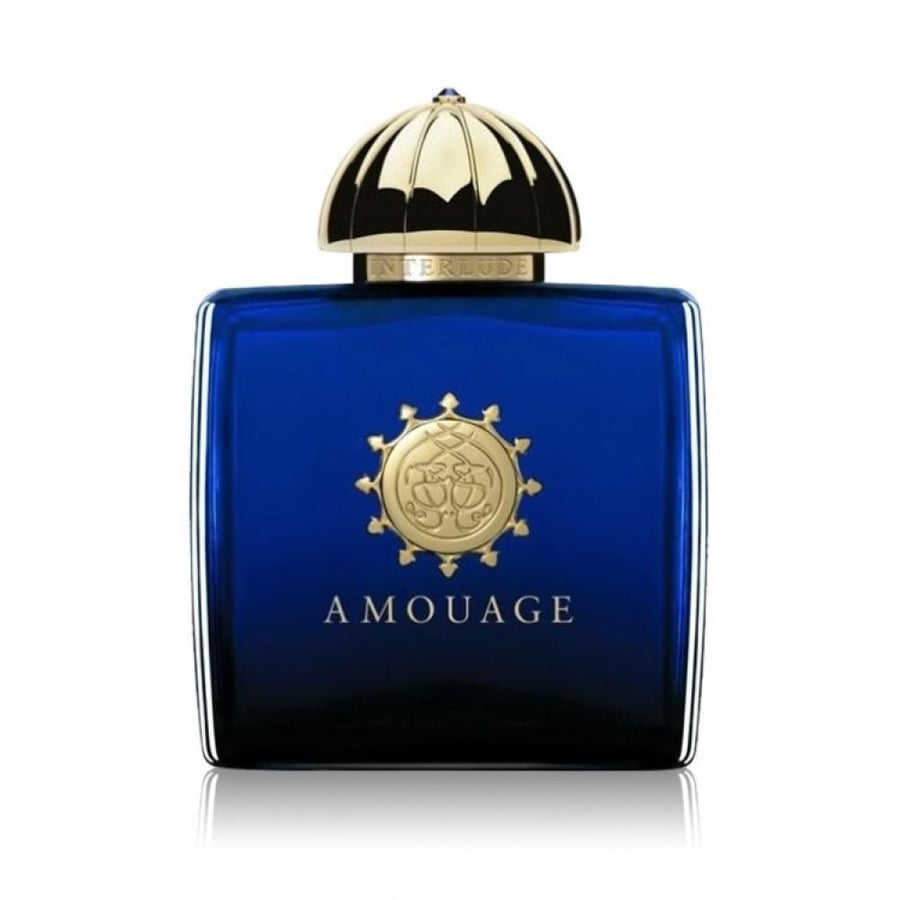 تستر امواج عطر انترلود للنساء 100 مل