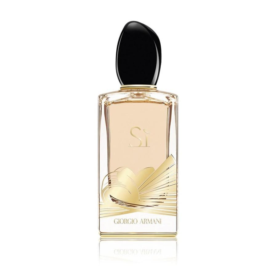 تستر ارماني عطر  سي جولدن بو 100مل