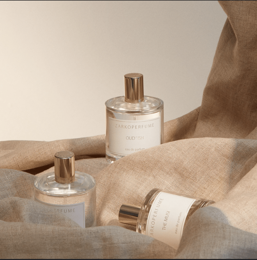 تستر زاركو عطر اوديش للجنسين 100مل