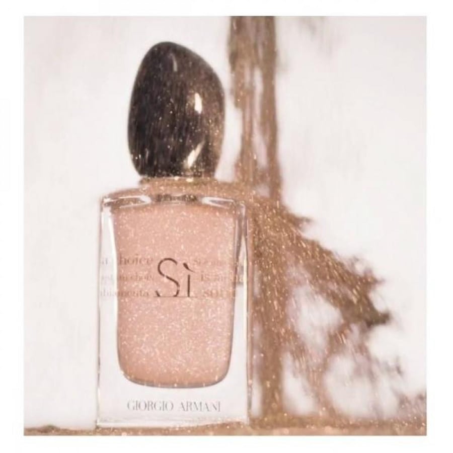 تستر ارماني عطر سي ناكريه إديشن ( نسخة محدودة ) 100 مل
