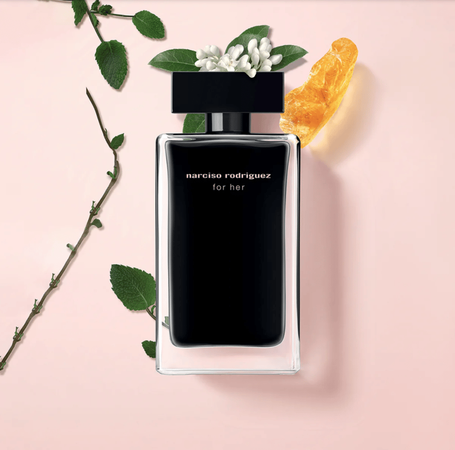 تستر نارسيسو عطر  نارسيسو فور هير أو دو تواليت 100مل