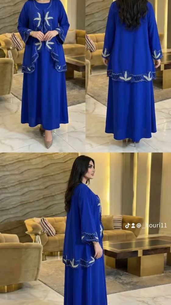 جلابيه
