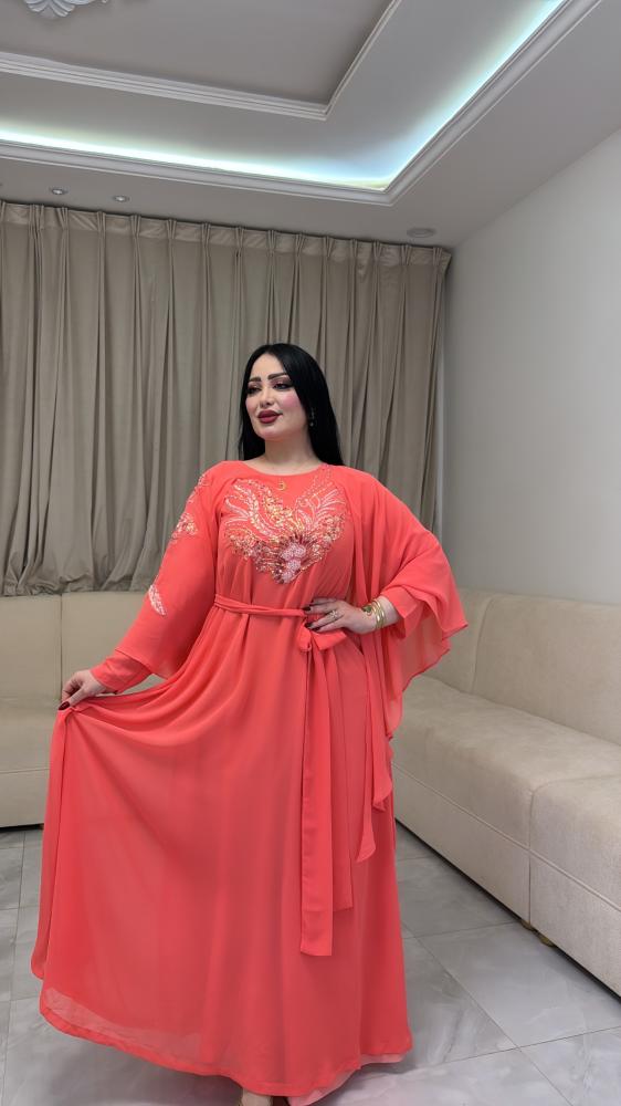 جلابية افنان