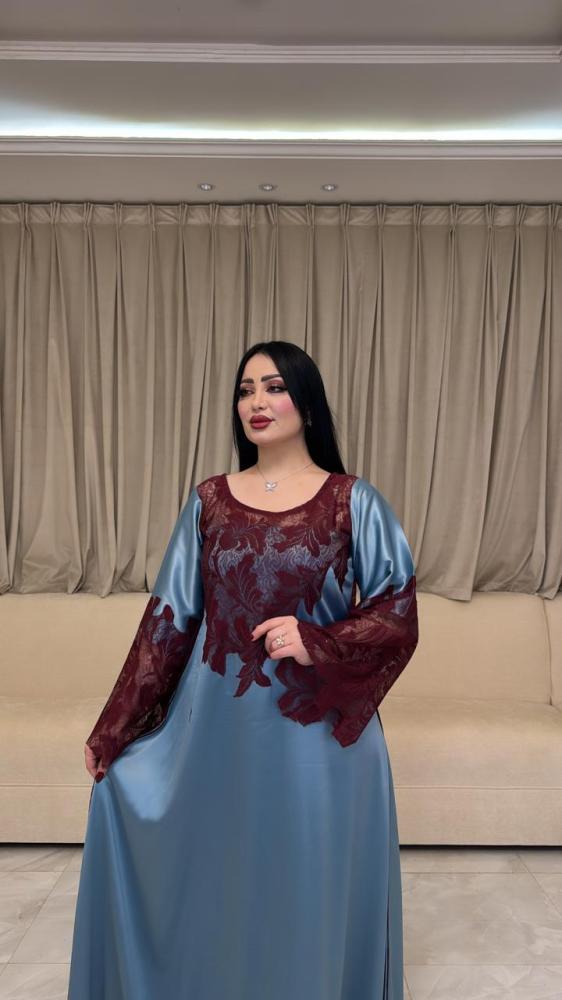 جلابيات مناسبات
