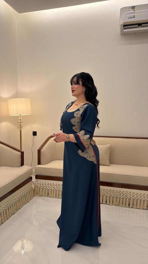 جلابية الغيد