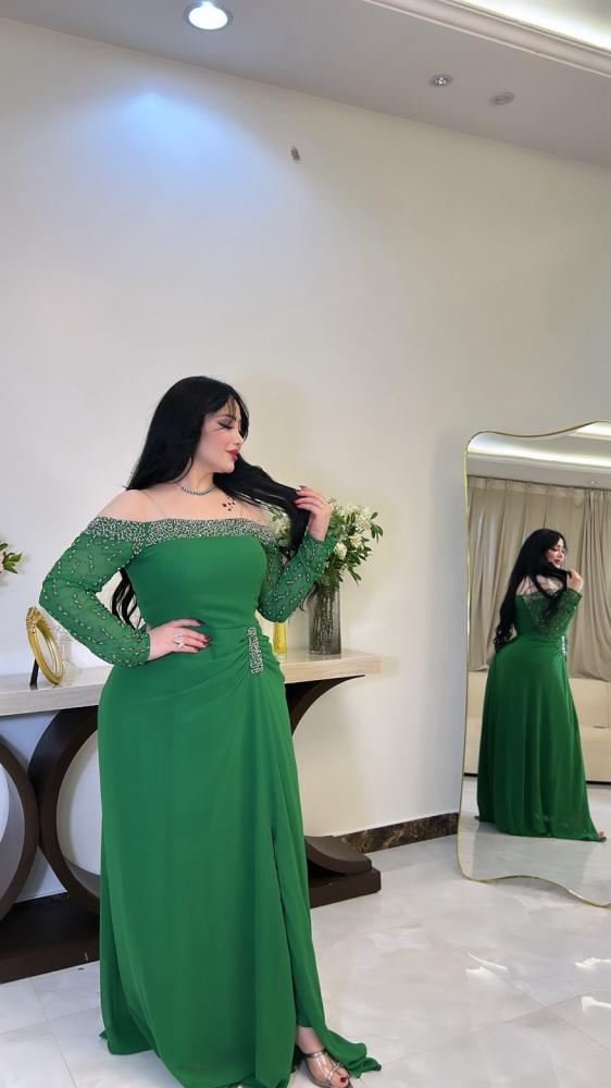 فستان
