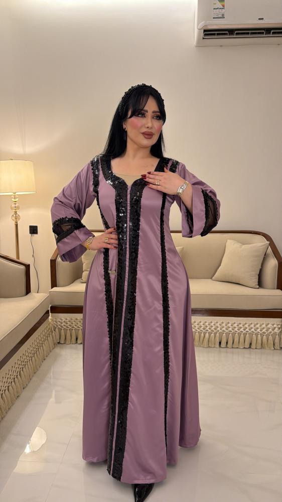 جلابية ساميه