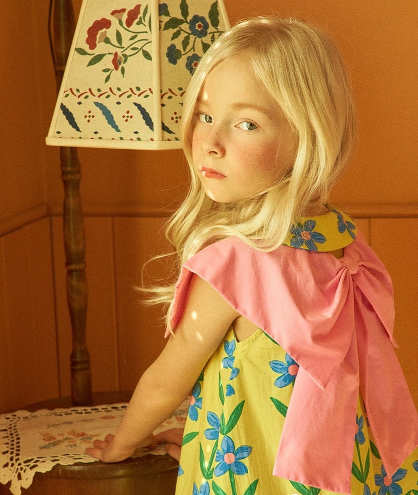Summer In Dress