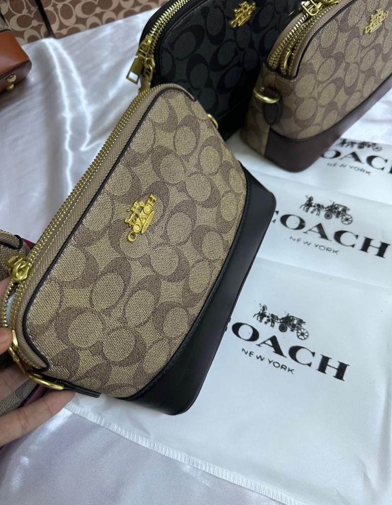 شنطة كوتش الجديده ماستر كواليتي