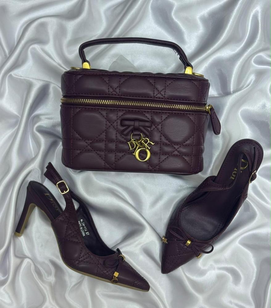 بكج الاناقة المتكامله