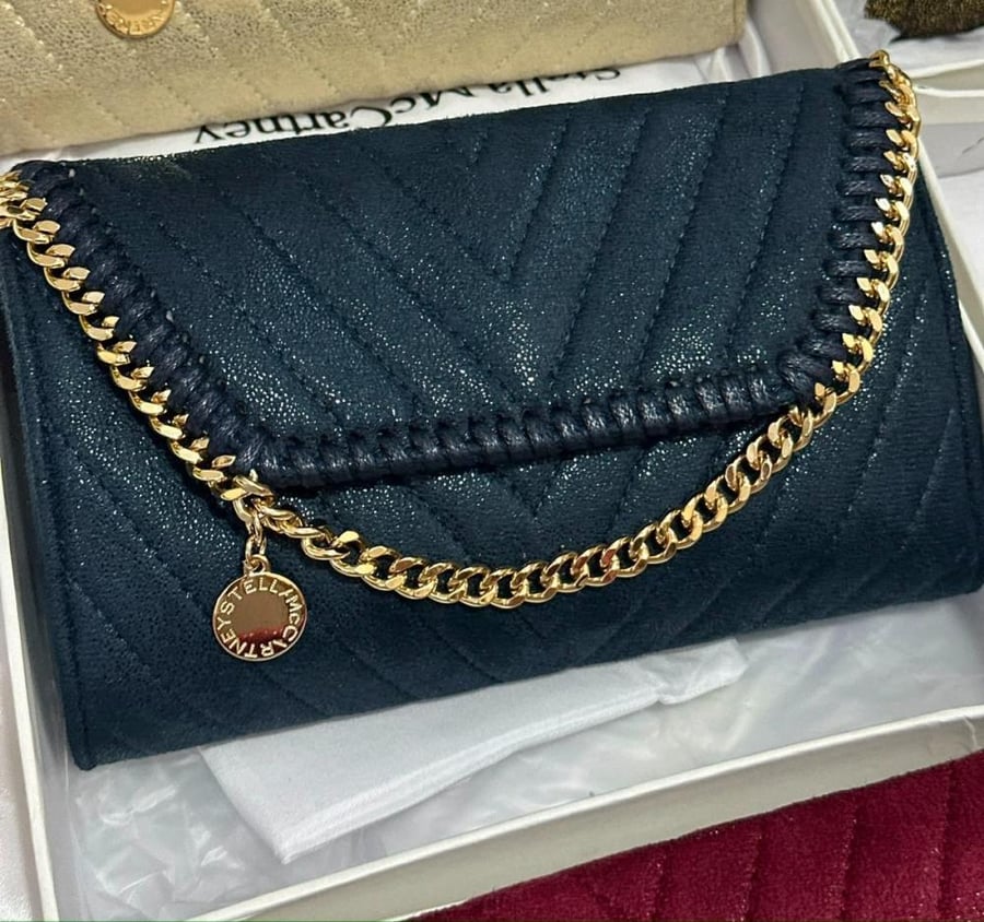 حقيبة ستيلا مكارتني ماستر كواليتي
