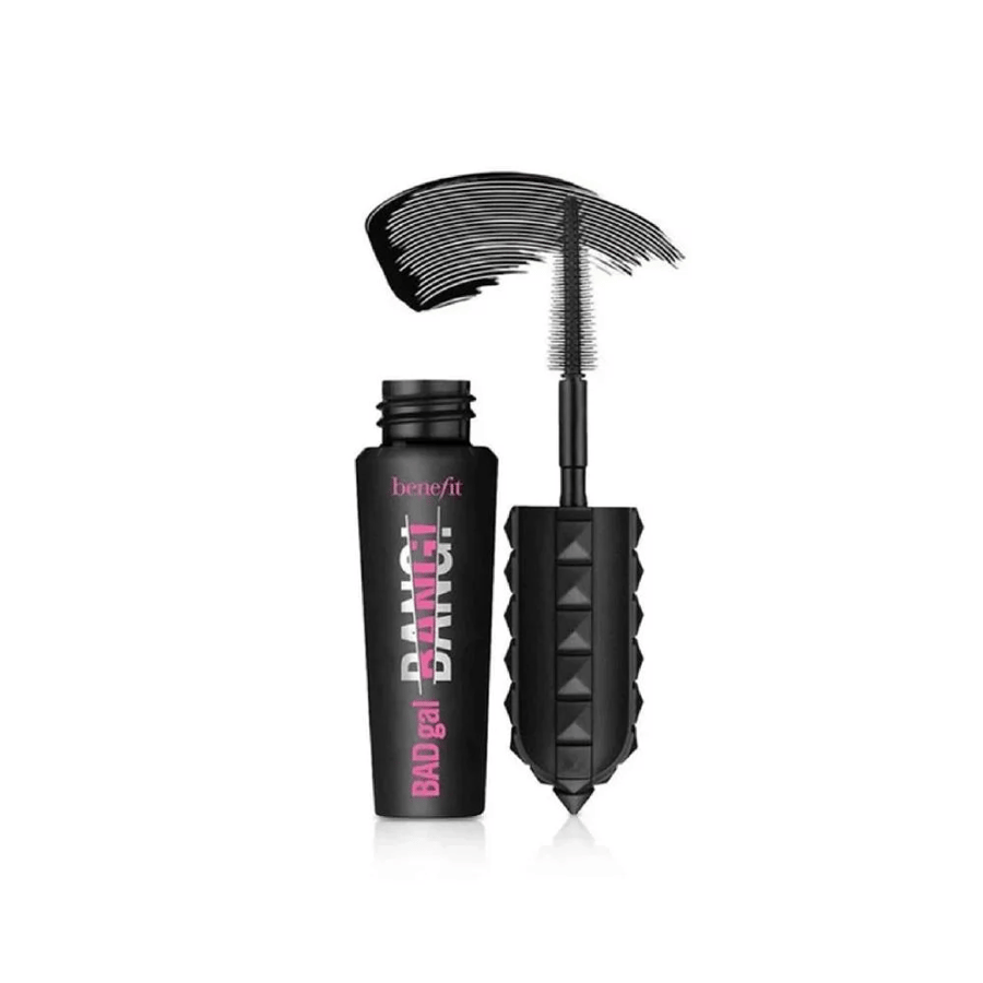 BENEFIT بادجال بانج من بينفت كوزمتيكس، اسود