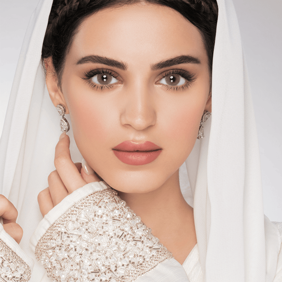 لنس مي عدسات ملونة - كارميل