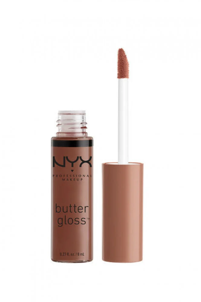 In We X Lip Gloss Balm Gel 17 Ginger Snap - 8 ml