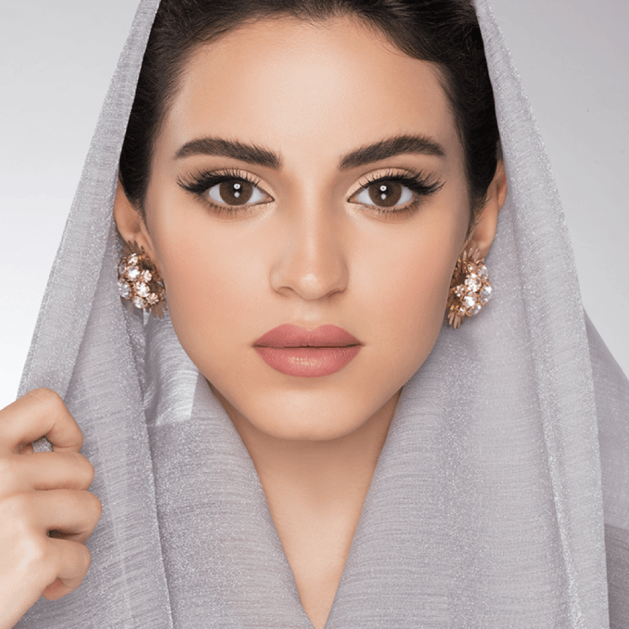 عدسات ملونة من لنس مي - لاتيه
