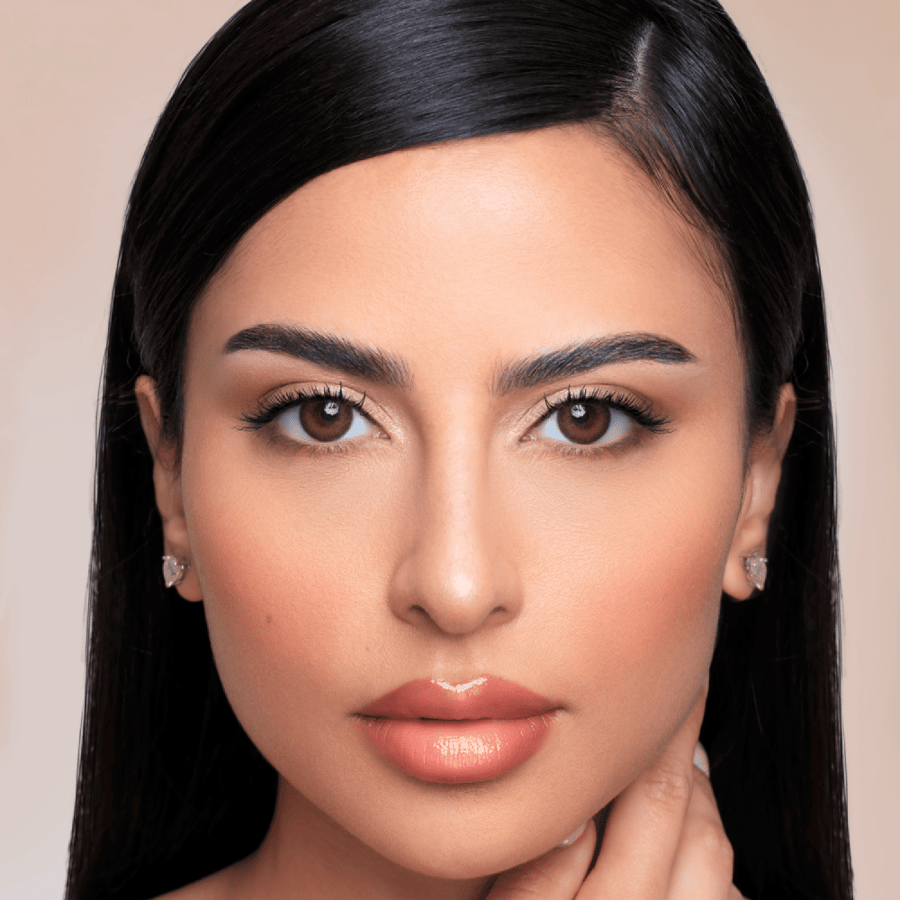 لينس مي عدسات زينة ملونة - اوبال