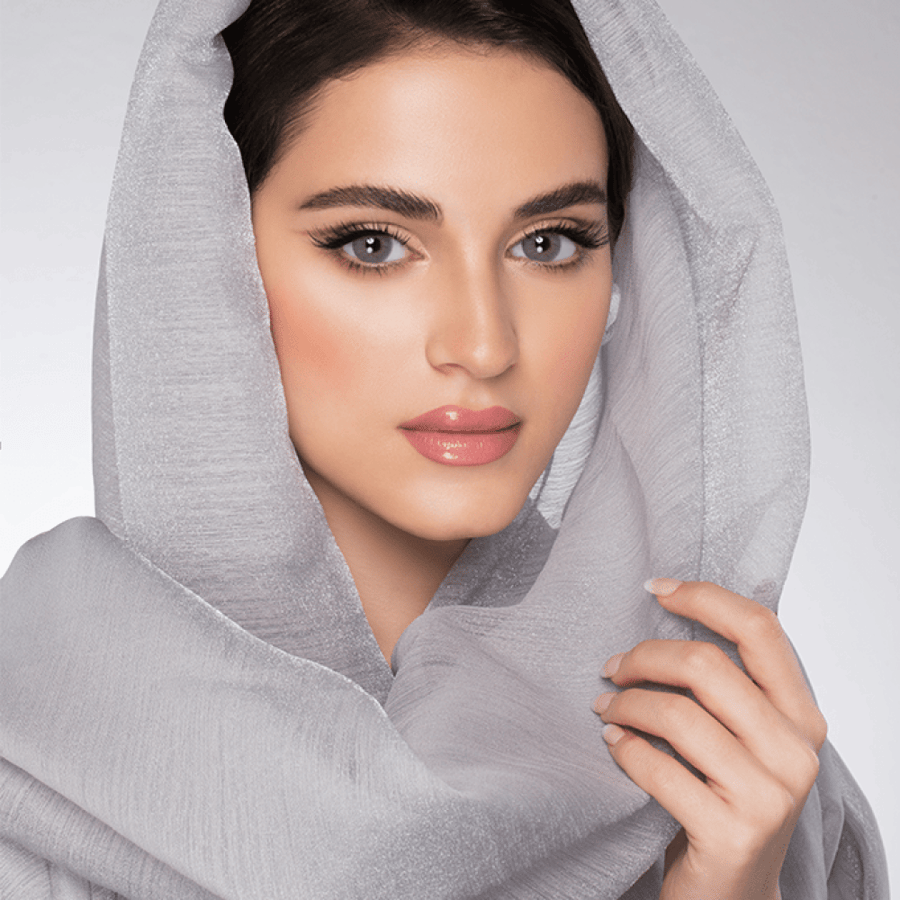 لنس مي عدسات ملونة - سموكي