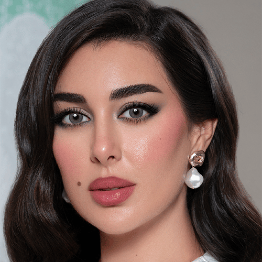 لنس مي عدسات ملونة طبية - ميست