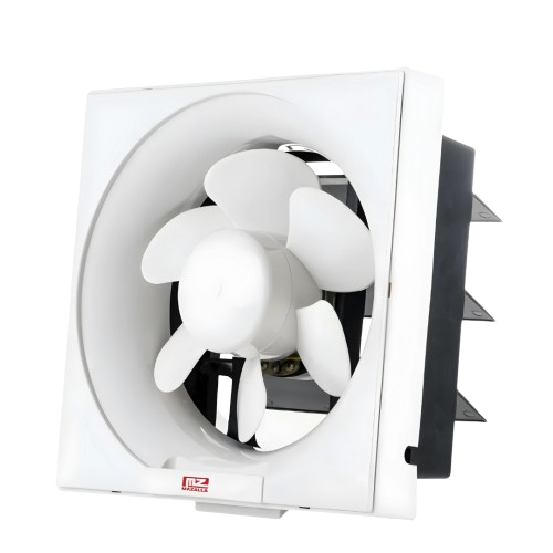 Wall-mounted canopy exhaust fan 10" 30X30 - 5-year warranty