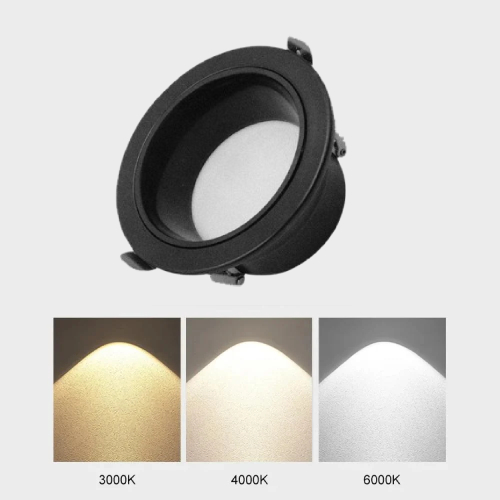 Spotlight aluminum glow prevention Trans snowy available in all sizes black completely warranty 5 years