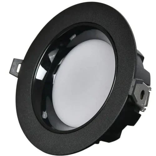 Spotlight aluminum glow prevention Trans snowy available in all sizes black completely warranty 5 years