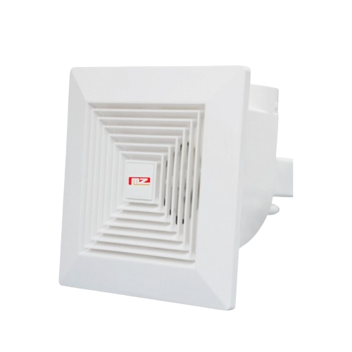 10-inch 25x25 canopy decoration exhaust fan