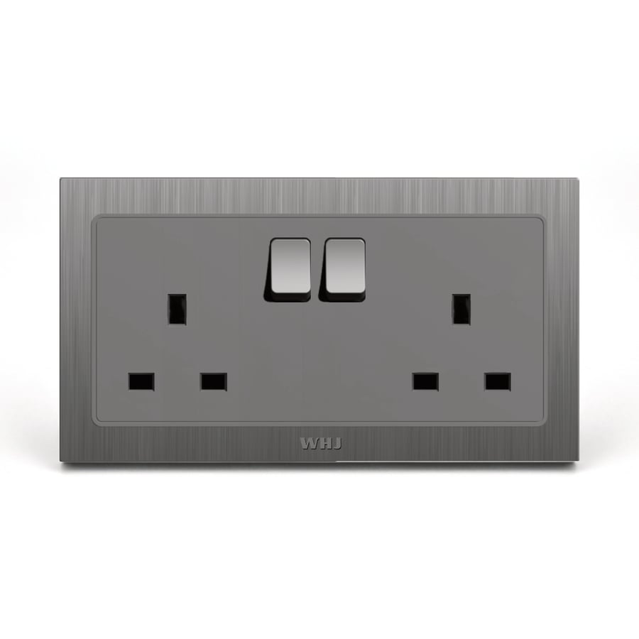 Triple fuse gray model W4