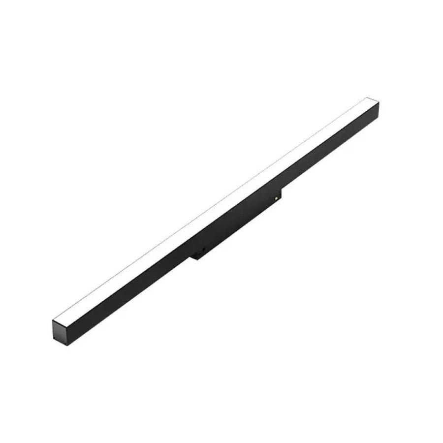 Magnet pen for your smart phone and remote control, pathway lighting via mobile app or remote — 3-year warranty.
