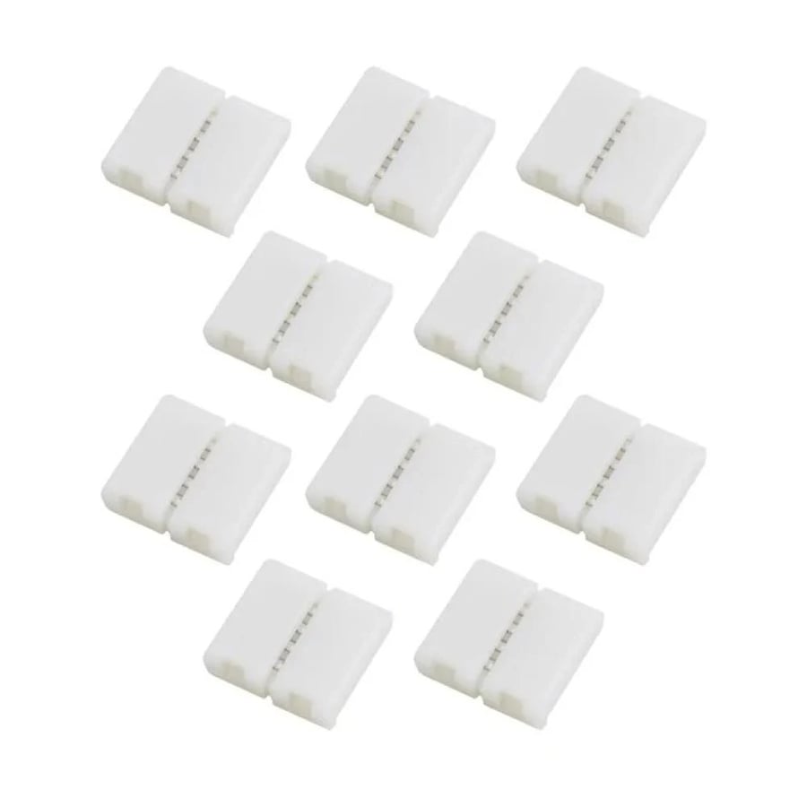 Straight connector for my wide adhesive 24 volt CO-25MM -L
