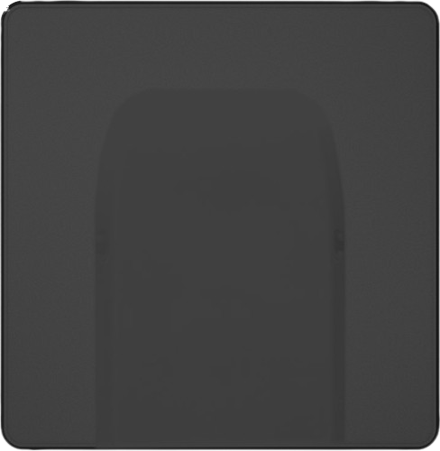 45 Ampere black entrance