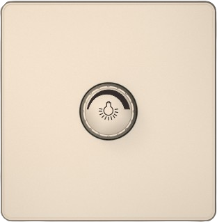 Dimer 630 watt gold