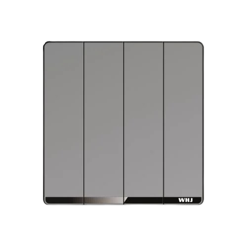 Four-way Drayson key 2 line 16 ampere gray model W4