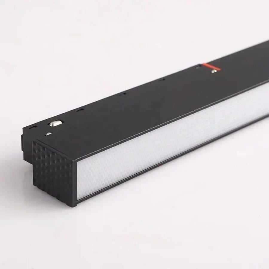 Magnet pen for your smart phone and remote control, pathway lighting via mobile app or remote — 3-year warranty.