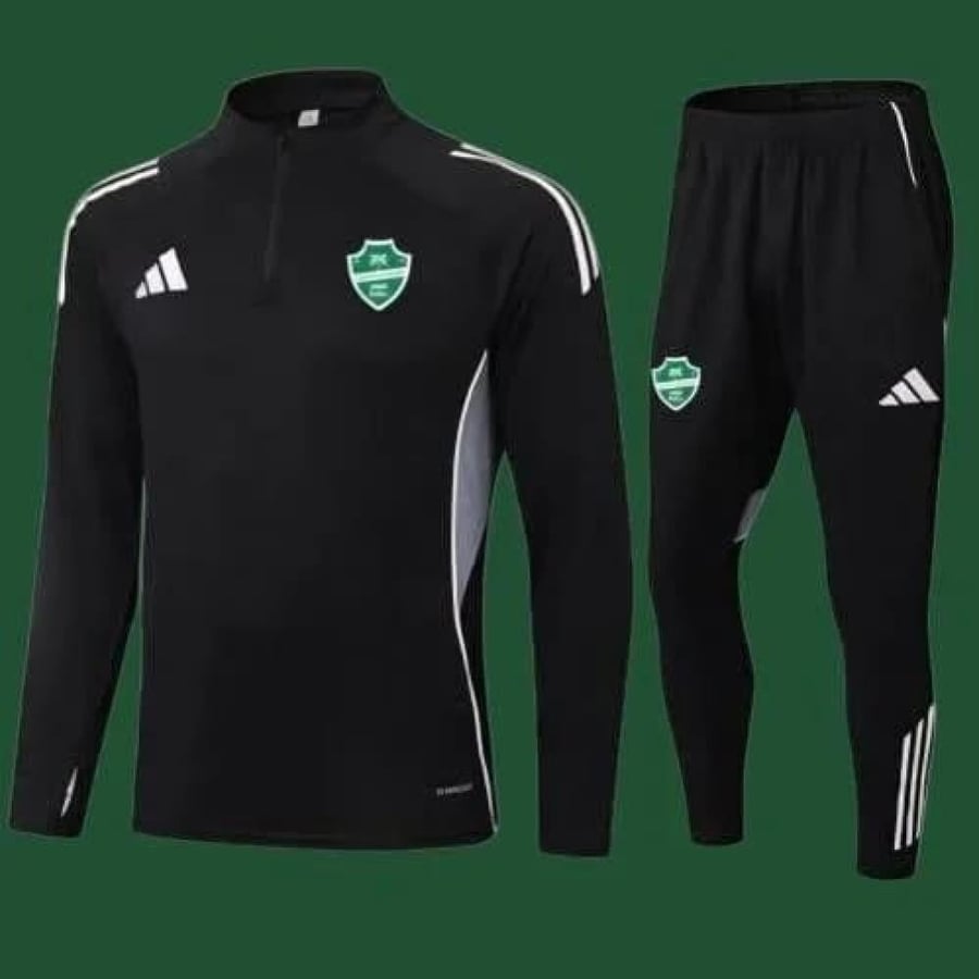 طقم الاهلي السعودي الجديد لا يفوتك- متجر التميز