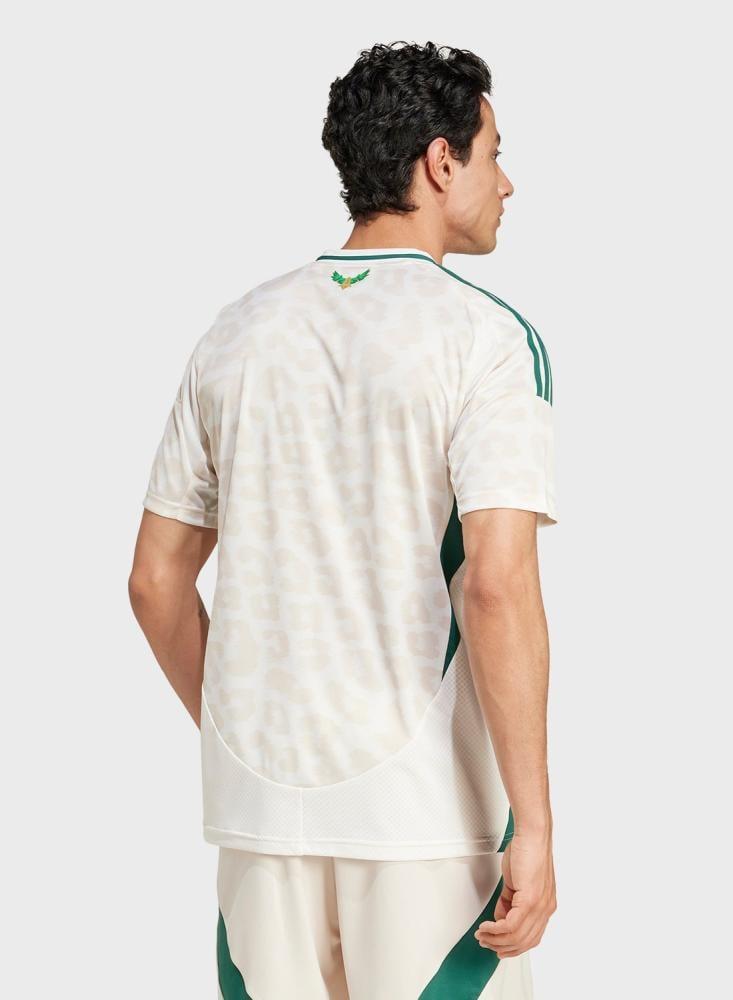 تيشيرت المنتخب السعودي