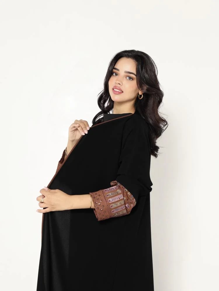 عباية النسيم