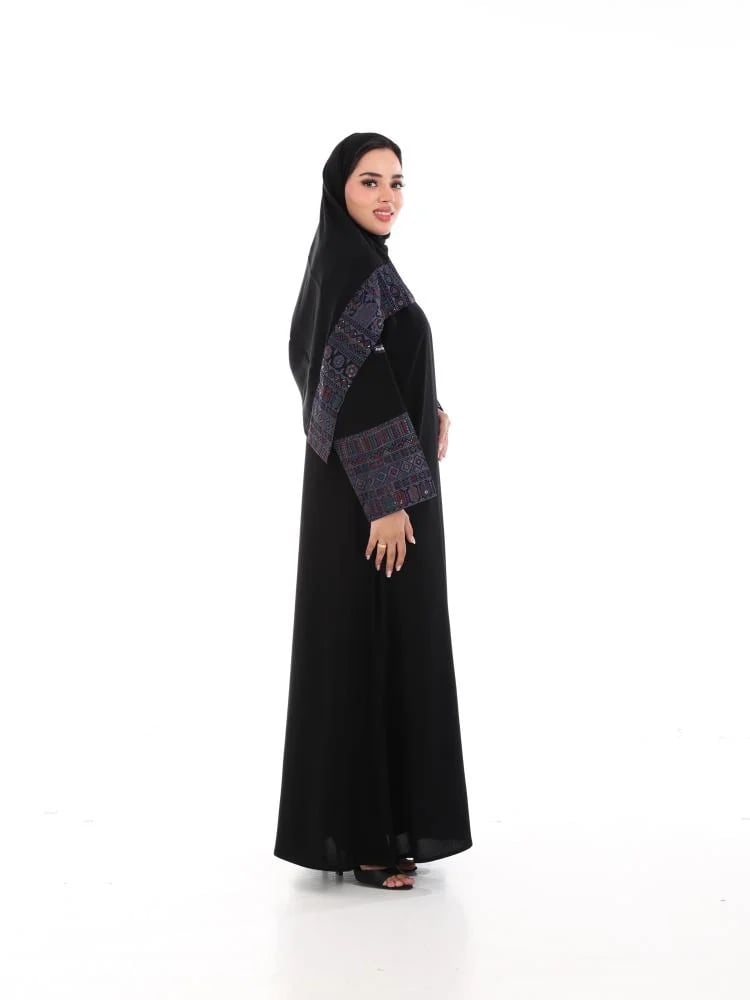عباية النسمة