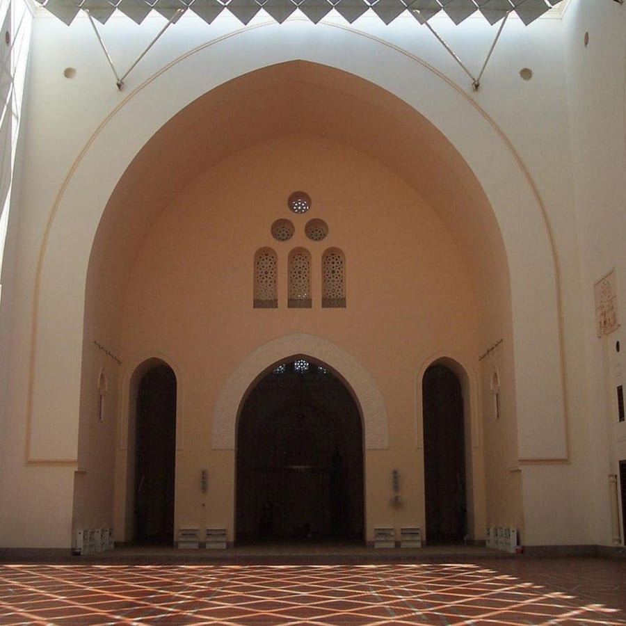 جدة التاريخية