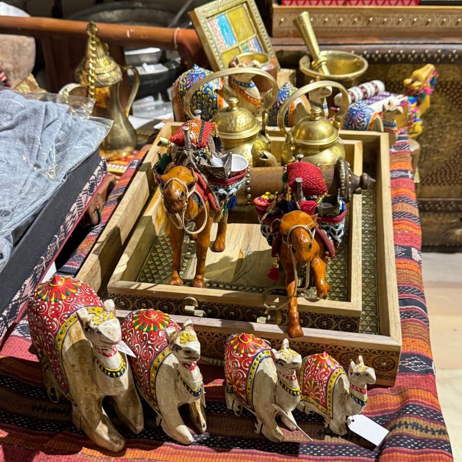 جولة مركز المدينة