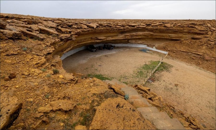 رحلة مشاهدة وتصوير النجوم والمجرة