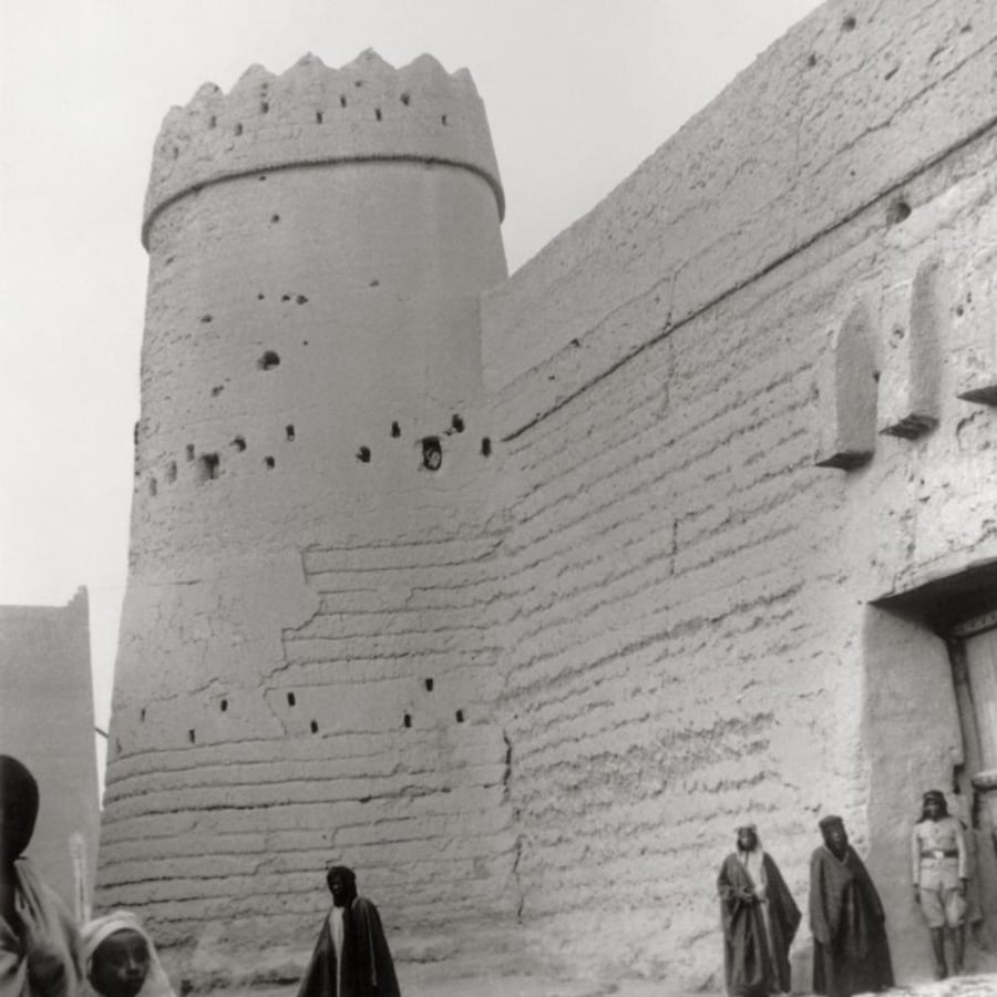 جولة مركز المدينة