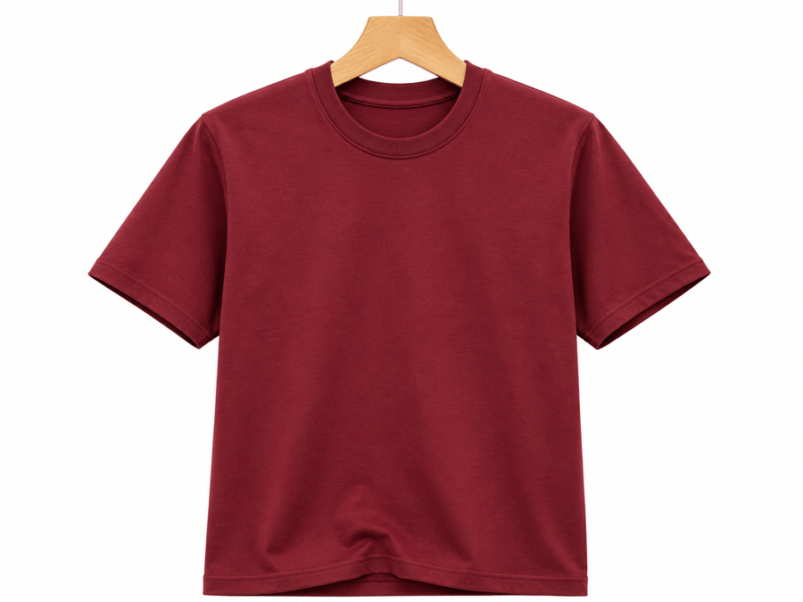 تيشيرت سادة Plain T-shirt