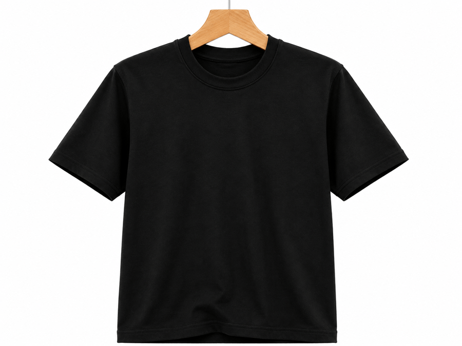 تيشيرت سادة Plain T-shirt