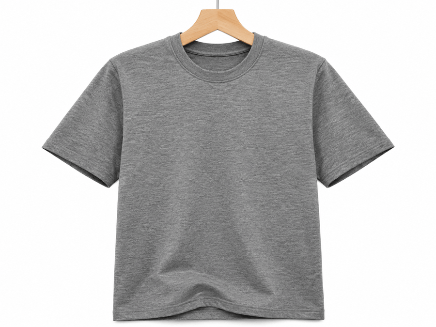 تيشيرت سادة Plain T-shirt