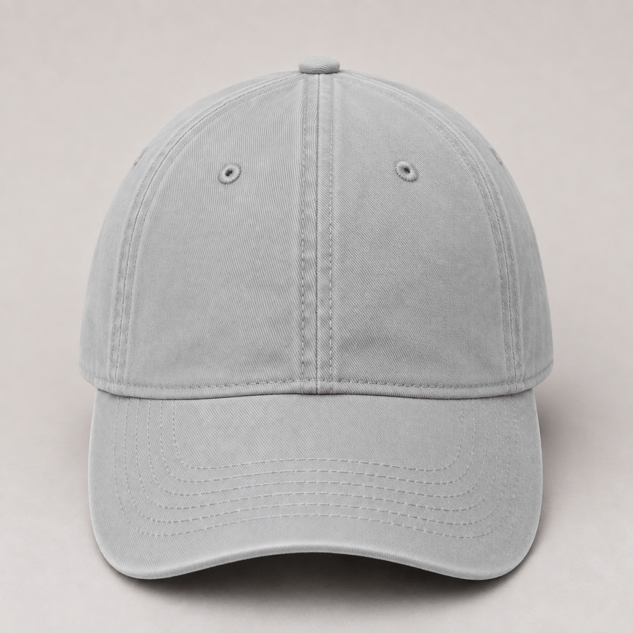 كاب مغسول Washed cap