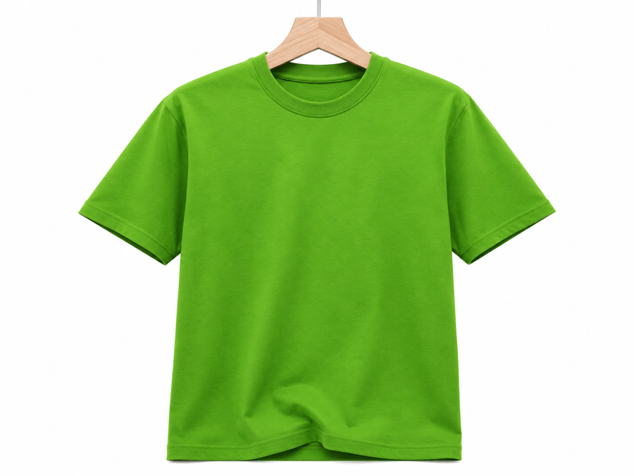 تيشيرت سادة Plain T-shirt