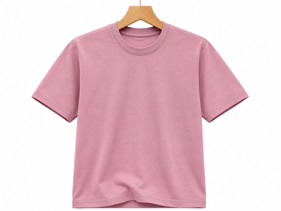 تيشيرت سادة Plain T-shirt
