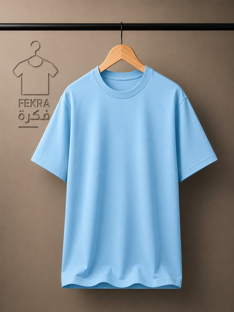 تيشيرت قطن | Cotton T-Shirt
