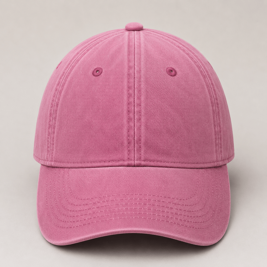 كاب مغسول Washed cap