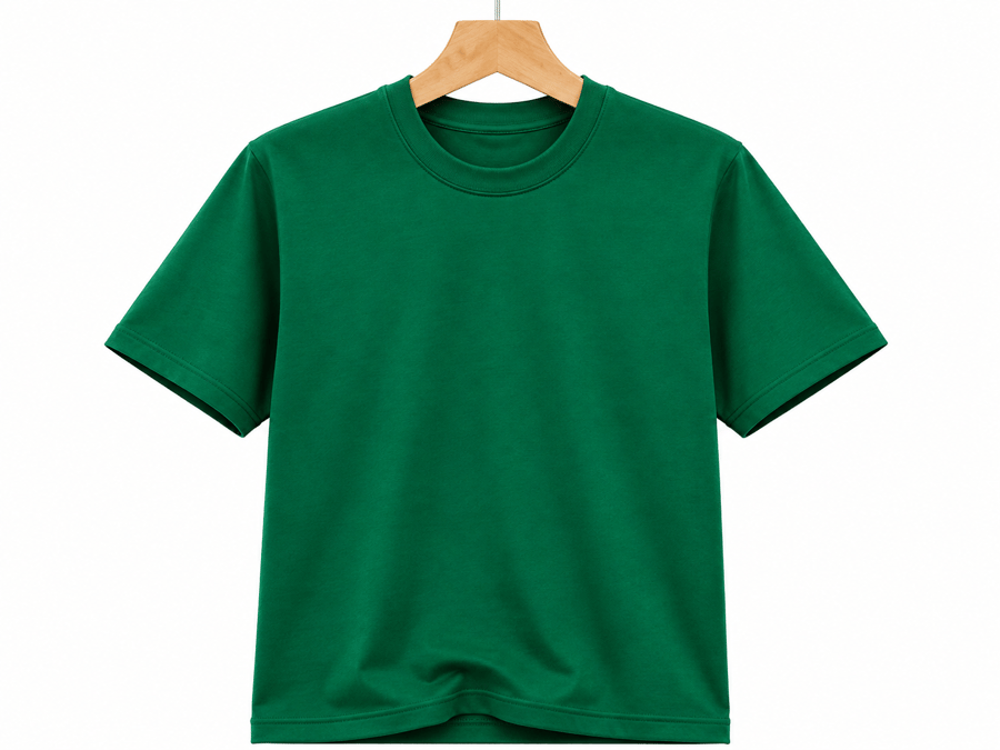 تيشيرت سادة Plain T-shirt